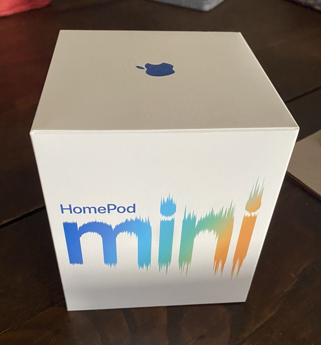 Apple Homepod Mini 2