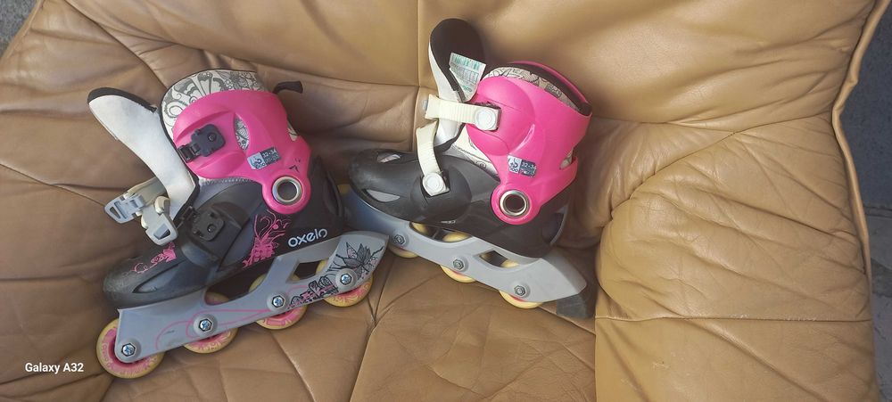 Patins para criança