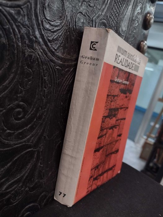 Um sentido da Realidade 1965 Graham Greene
