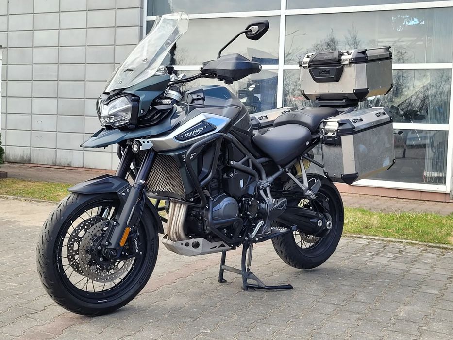 Triumph