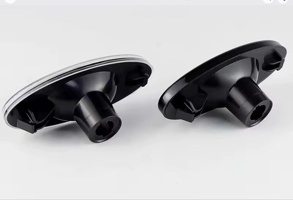 Габарит Renault Master Opel Movano Nissan NV400 освітленя мото