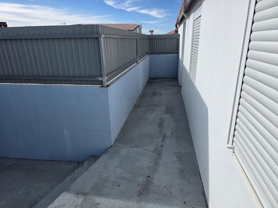 Moradia T1 castelo branco