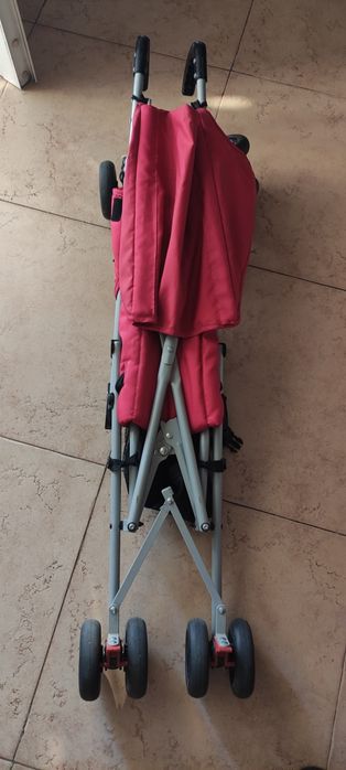 Carrinho Zyppy para crianças
