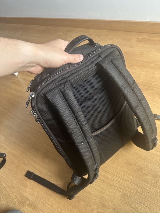 Mochila TUMI Alpha Original