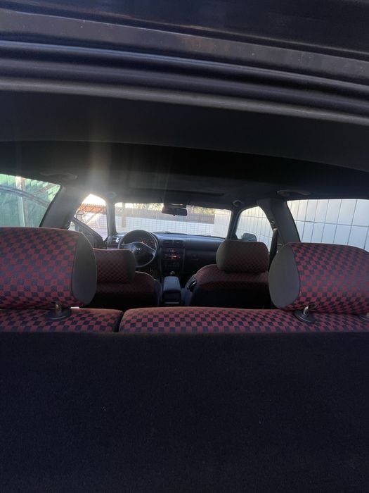 Audi A3 1.9 Tdi 90cv