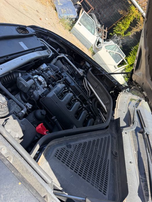 BMW X5  E70 3,0 d