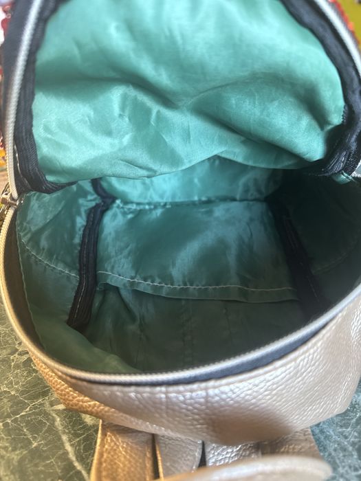 Рюкзак детский с пайетками для девочки