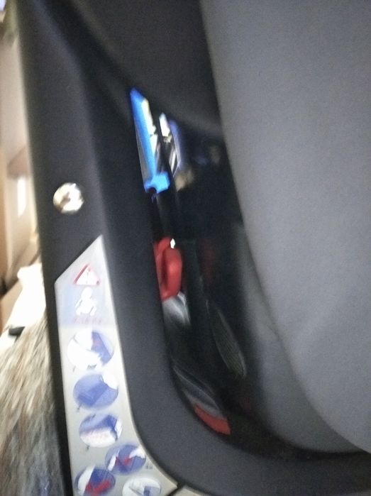 Cadeira Auto Chicco 9-18Kg