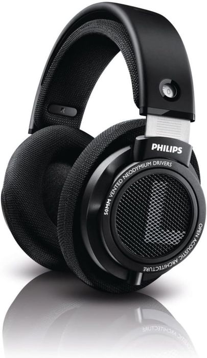 SHP 9500 Philips навушники philips shp9500