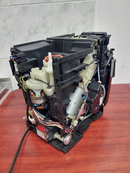 Pralka/Ekspres do kawy AGD NAPRAWA Al. Wyszyńskiego 6 -791 x 246 x 602