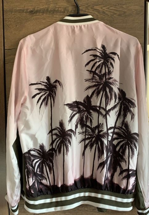 Bomberka letnia Stradivarius