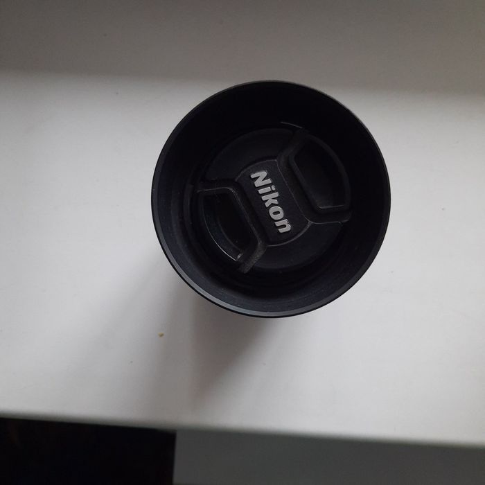 Фотообьектив для