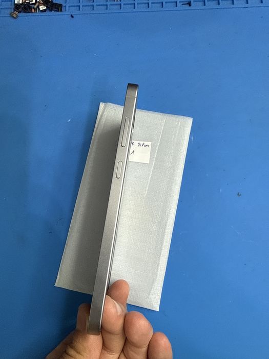 Display LCD Service Pack Samsung S25FE Semi Novo
