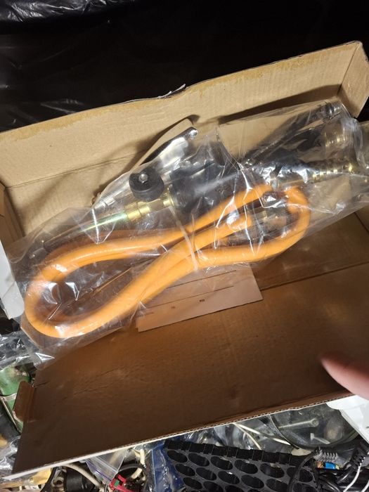 Газовий пальник Kraft&Dele KD10301
