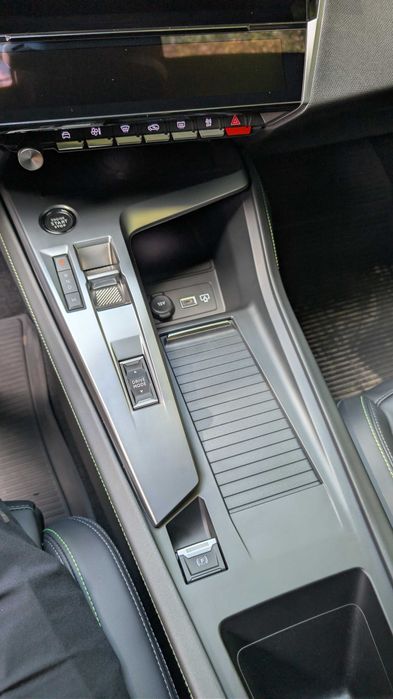 Peugeot 408 2023 VIN VR3F3EGPPPY614439 фото оголошення 23 з 24