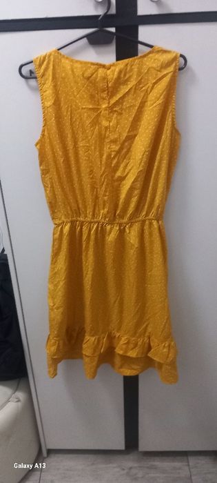 Sukienka. Firma Jean Pascale. 40
