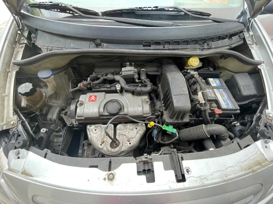 Citroen C3 1.1 2003