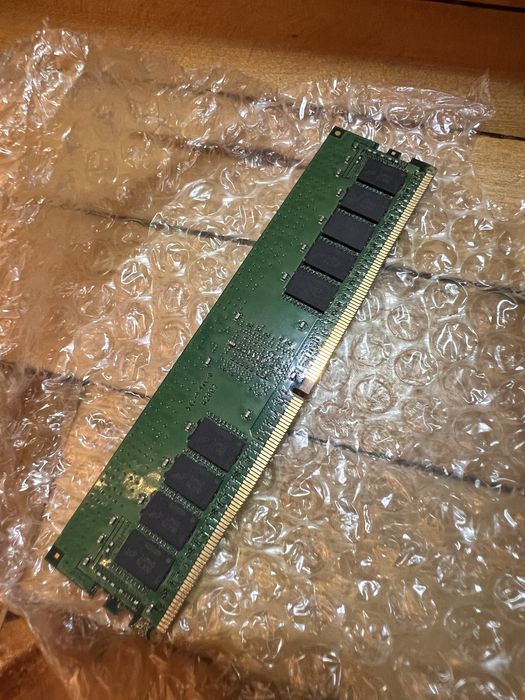 Оперативная память Kingston DDR-4 - 2933, 16384 Mb