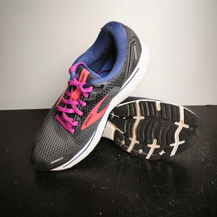 Brooks Ghost 14 sportowe r. 42 lekkie!