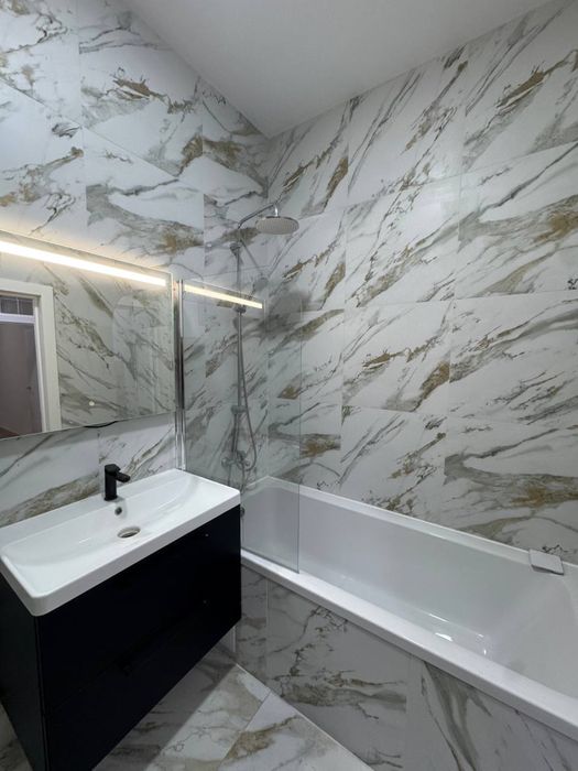 !БЕЗ%! ТОП НА РИНКУ! Оренда 3-к. квартири в ЖК|вул. Нововокзальна 69