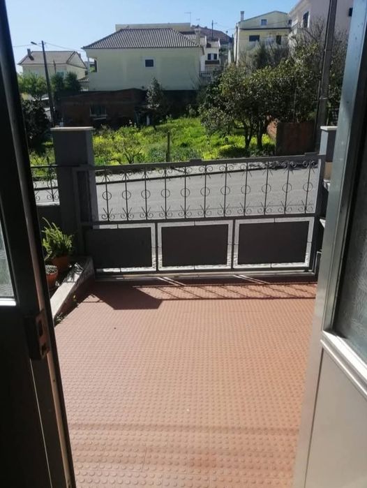 Arrendamento de armazém