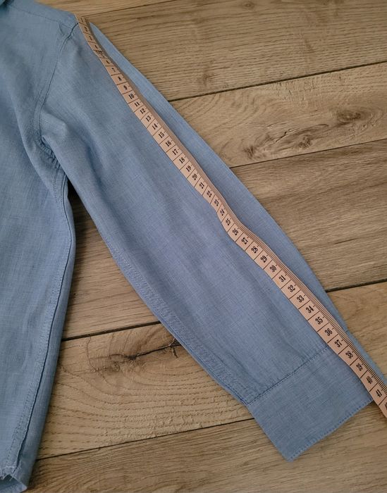 Koszula chłopięca H&M r. 116