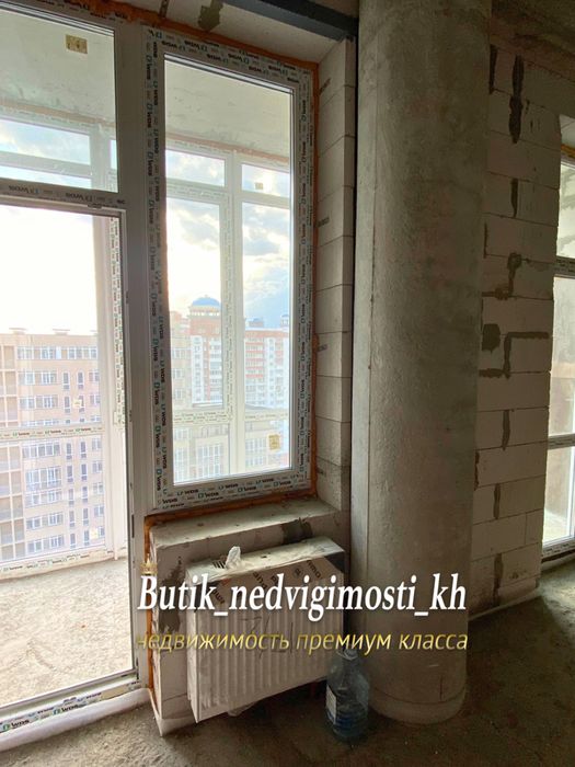 ‼️Двухуровневая квартира ЖК ПАВЛОВСКИЙ КВАРТАЛ, Научная, Клочковская