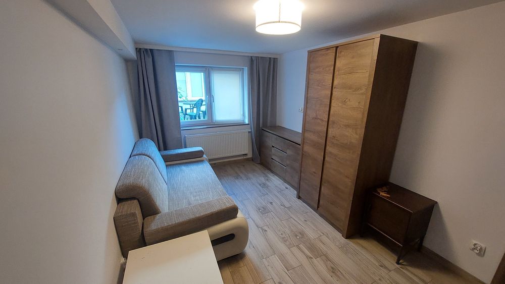 Pokój z własną łazienką/ SKM Gdynia Orłowo