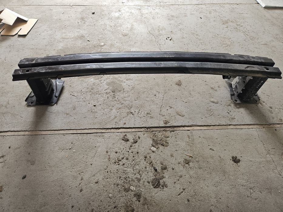 ОРИГІНАЛ підсилювач бампера Mitsubishi Outlander