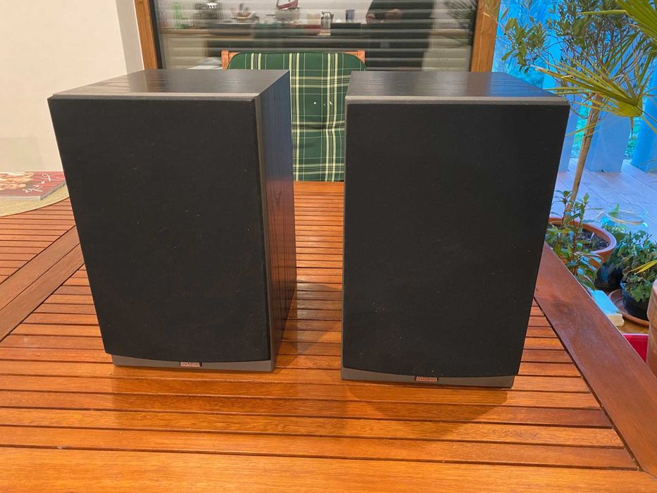 Dynaudio Audience 52SE