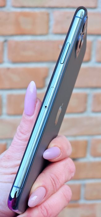 Iphone 11 pro max 256 neverlock без нюансов