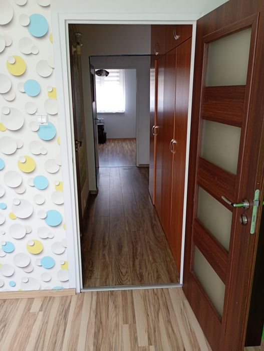 Mieszkanie na sprzedaż, os. Północ ,56 M2, 3 pokoje