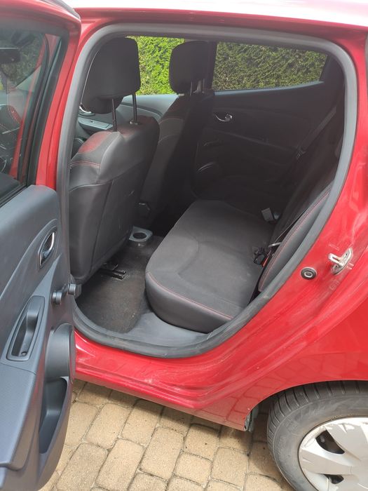 Clio expresion 1.5 dCi