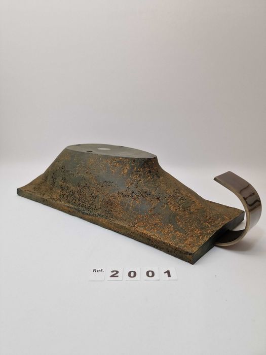 Peça Decorativa Pintada à Mão