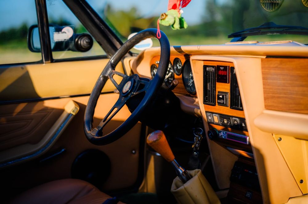 Auto do Slubu-Klasyk