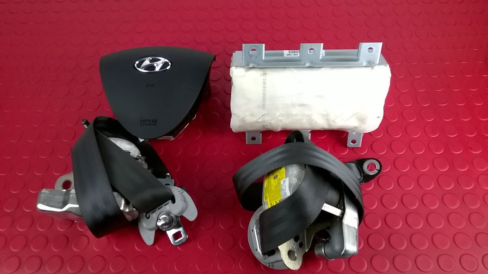 Kit de Airbags 56900-2R000 - HYUNDAI i30
