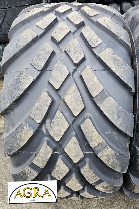 600/55R26.5 MAXAM [2950netto] opona przyczepa NOWA opony