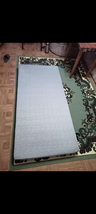 Продам односпальный матрац