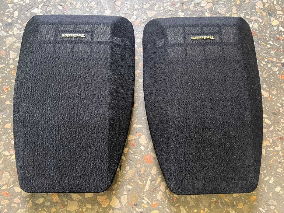 Сетки Грили для динамиков Музыкальный центр Technics SC-EH500