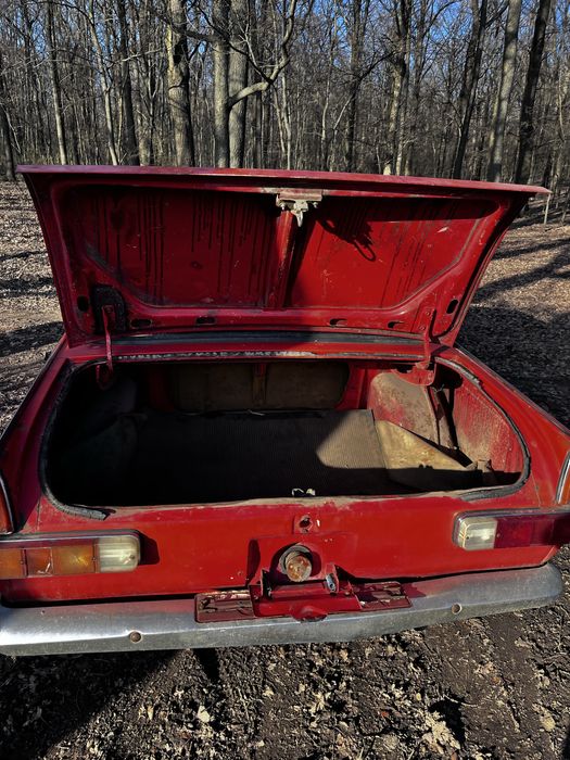 Продам москвич на ходу