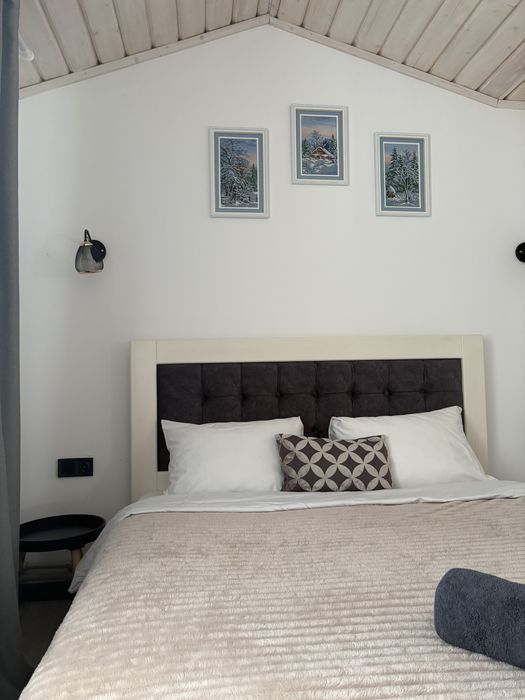 Котедж у Волосянці, Славське, Карпатах великий басейн, чан-джакузі