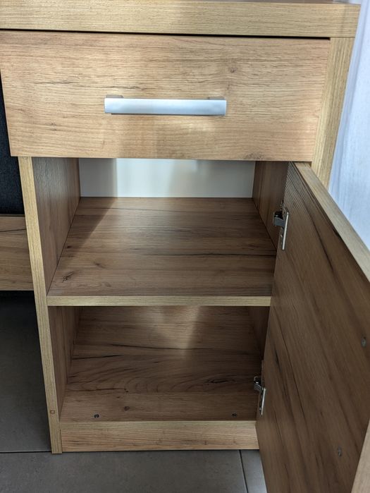 Biurko młodzieżowe