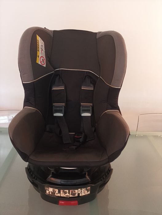 Cadeira bebé Super Segura