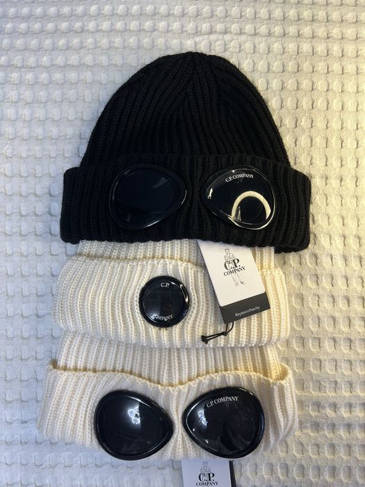 Шапки C. P. Company (Оригінал)
