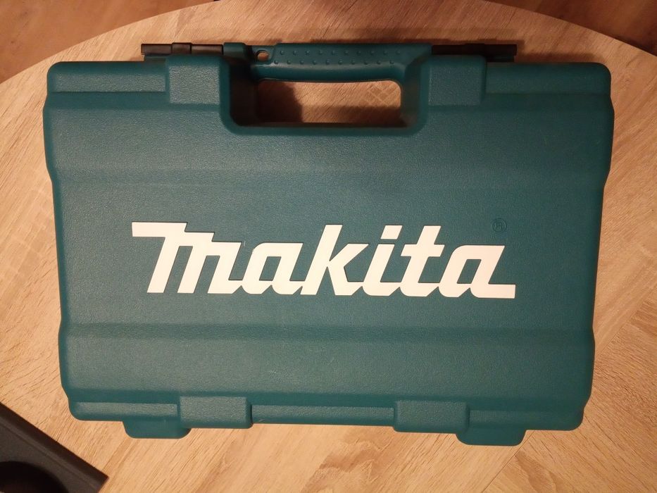 Wkrętarka akumulatorowa Makita