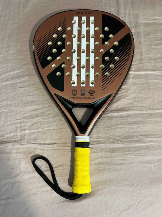 Ракетки для паделу - Adidas Match 3.2, Adidas Drive 3.2