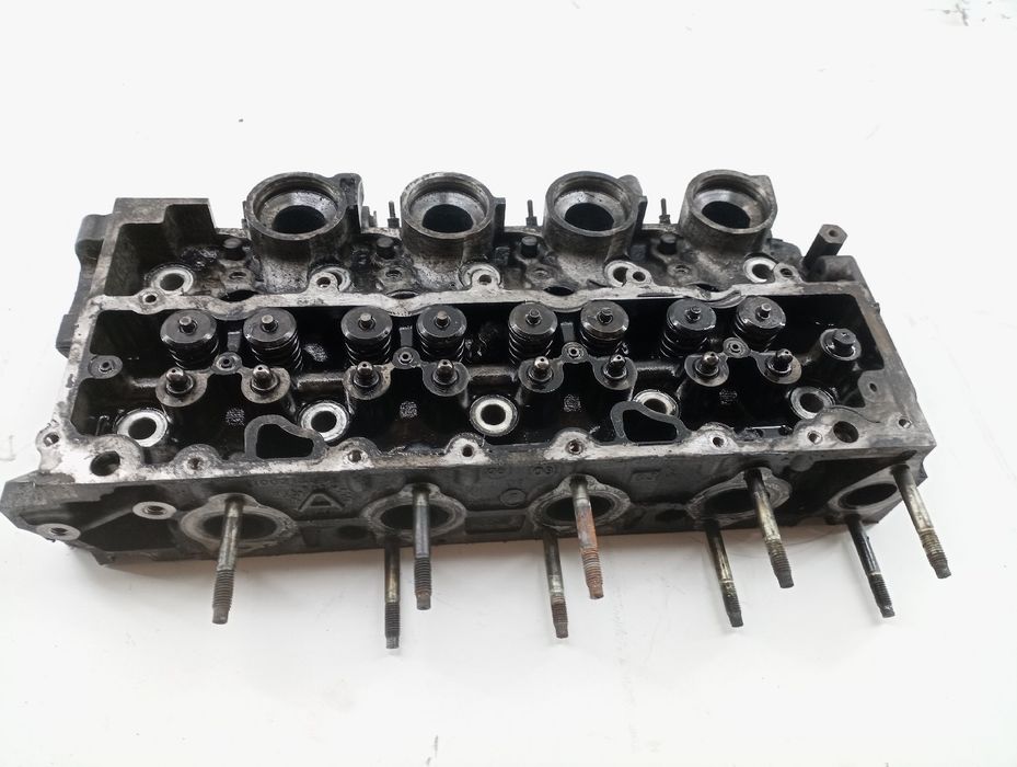 Cabeça de Motor - PEUGEOT 307 (3A/C) | 00 - 12