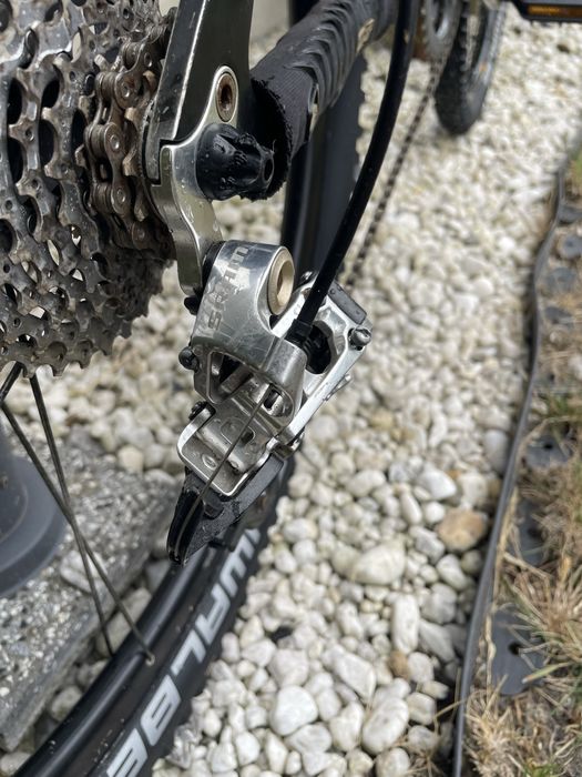 Bicicleta BTT Voodoo Canzo