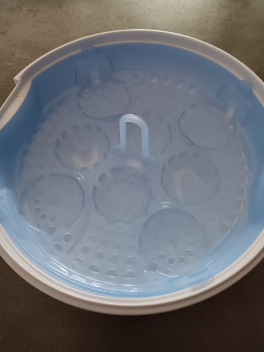 Esterilizador Philips avent usado64739321713153121