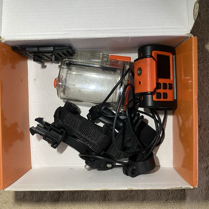 Rollei Actioncam бу в хорошому стані HD